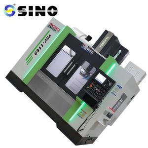 China 12000rpm CNC Vertical Machining Center SINO YSV-1160 3 Axis Machine Tool on sale