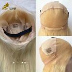 Wholesale Human Hair Distributors Vietnam Hair Anti-Skid Belt Lace Front Human