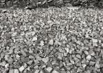 ISO9001 Ductile Cast Iron FeSi 72 Ferro Silicon Alloy