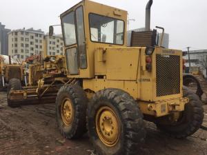 Quality USED KOMATSU GD511GRADER FOR SALE wholesale