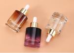 Thick Wall 30ML Glass Dropper Bottle