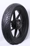 Tubeless Street Motorcycle Tires 110/60-17 110/70-17 130/70-17 140/70-17 140/60
