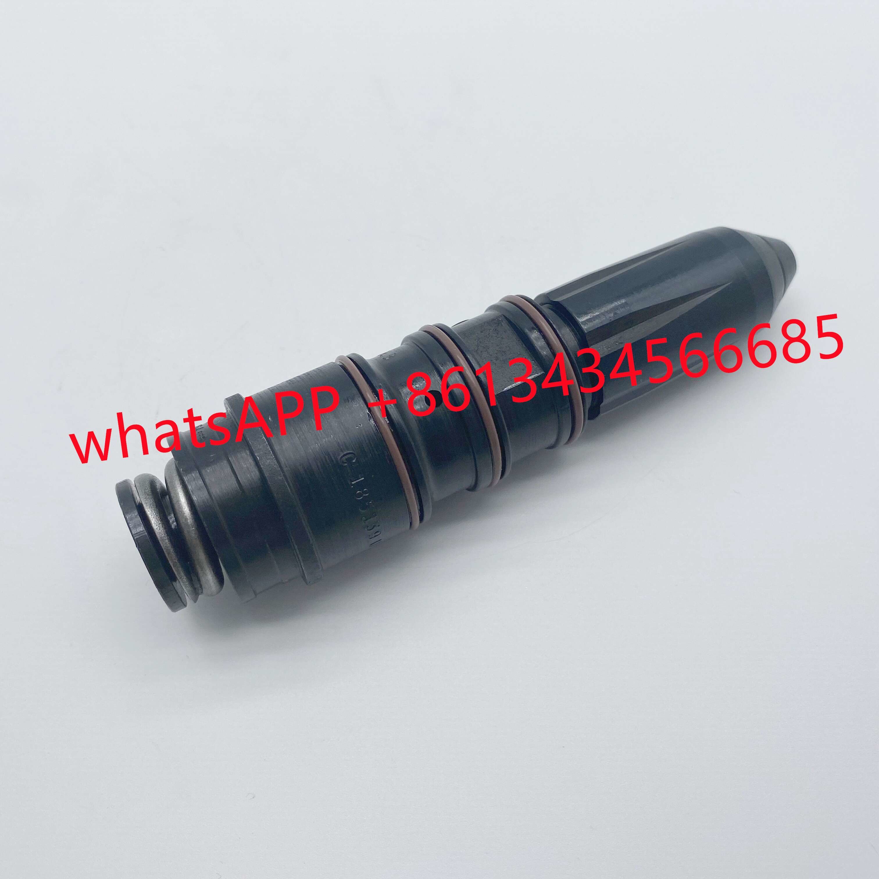 4914308 NT855-C280S10 Cummins Diesel Fuel Injectors 3076130 3062092 4307428