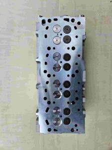 Quality 11101-11160 Toyota Engine Cylinder Head Assembly Model 2GD Material Aluminum Alloy wholesale