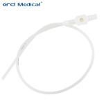 Disposable 6-20Fr Sputum Suction Catheter Tube Medical Use