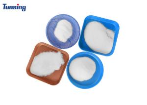 Quality TPU Polyurethane Hot Melt Adhesive Powder For Transfer Printing wholesale