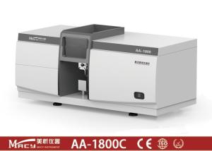 Quality Aa-1800c Atomic Absorption Laboratory Spectrophotometer Automatic Analysis wholesale
