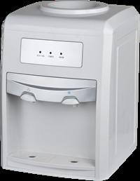 Quality R600a Desk Top Water Dispenser-WDT818 wholesale