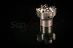 SupUTS 114mm 2800kN Tensile Load T114/2800 Hollow Threaded Bar