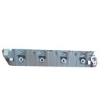 Chongqing Wholesea Engine Cylinder Head for peugeot J9 020096 02.00.96 505 GRD