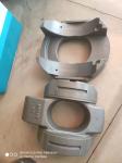 Kawasaki K5V200DPH1HQR0E02-V Hydraulic Piston Pump Parts Swash Plate Set