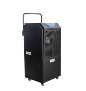 Quality Adjustable Settings Commercial Dehumidifier 1350w For Personalization wholesale