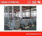 8kw-800kw FD series Brushless AC Alternator