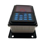 Excavator Monitor Display Panel for PW130-7 PW180-7 PW200-7 7835-14-5002 7835-14