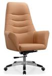 modern high back office leather executive manager chair furniture