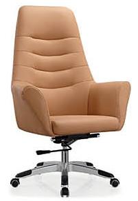 Quality modern high back office leather executive manager chair furniture wholesale