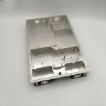 High precision cnc machined aluminum parts for electronic equipment