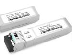 10G SFP+ Fiber Optic Transceiver 20km 1310/1270nm LC Connector BIDI Module