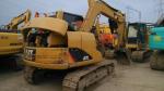 Used cater 307C excavator