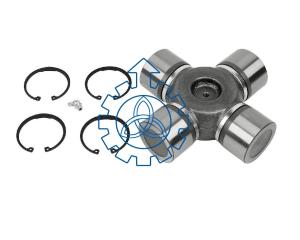 Quality ISO9001 Certified SCANIA Truck Spare Parts Universal Joint Cross 2587773 wholesale