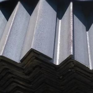 Quality 2 Inch Astm A36 Carbon Steel Angle Bar 50x50x5mm For Building wholesale