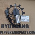 Solenoid Valve YM129953-77811 YM12995377811 YM129953-77800 YM129953-77803