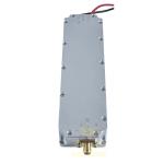 720-1020MHz 50W GaN Module Anti Drone Anti Fpv Anti Dji Anti Autel Fpv Suppresor