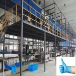 CY600 Surgical Latex Glove Making Machine Disposable Polyethylene Plastic Rubber