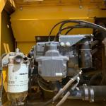 21TON Used Komatsu PC200 210 220 Crawler Excavator with Original Hydraulic