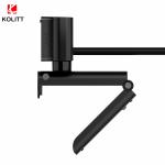 Autofocus USB Streaming Webcam 1440P 1080P 30FPS Full Frame Webcam