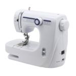 Novelty Household Lockstitch Sewing Machine with Pattern Embroidery OEM Accepted