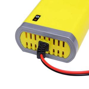 Quality Smart 12v10a 24v5a 36v3a 48v2.5a Lifepo4 Battery Pack Charger wholesale