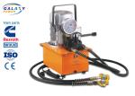 Transmission Line Tool Oil Pump Press Electric Hydraulic Pumps