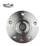 Maserati Ghibli Car Wheel Bearing Hub Assembly 670003580