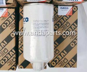 Quality Good Quality Fuel Filter For IVECO 504287000 wholesale
