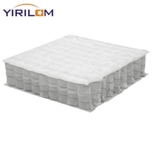 Quality Sofa Spring Factory Provide Durable 1.8mm Steel Sofa Pocket Coil Spring wholesale