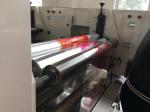 220-800mm High Speed Flexo Printing Machine Paper