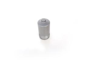 Quality Carbon Steel Hydraulic Filter Housing Assembly Zeiss CMM Mechanical Filter CNC Lathe wholesale
