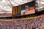 IP65 Stadium LED Display