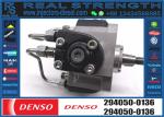 Excavator Parts ZX330-3 6HK1 Engine Injection Pump 294050-0106 8-98091565-4