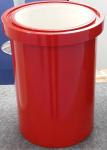 Ceramic liners 8482-25ALEW_Lewco_W-2215 mud pump，8482-25ALEW_Lewco_W-2214 mud