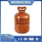 99.9% 10.9kg R404A Refrigerant 404a HFC Refrigerant