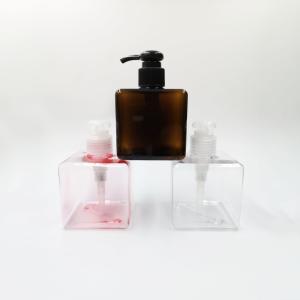 Quality Hand Wash Disinfectant Airless Pump Bottle wholesale