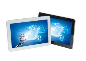 Quality 10.1in 1920x1200 Android Panel Pc Capacitive Touch VESA wholesale