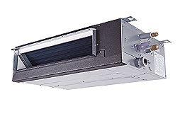 Quality Hisense 42000btu Duct Air Conditioner Single Room Ducted Air Conditioner wholesale