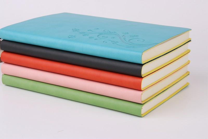 High grade business notebook