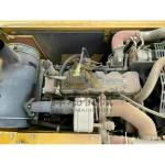XE200DA 20TON Track Hoe Shoes Excavator with Hydraulic Valve
