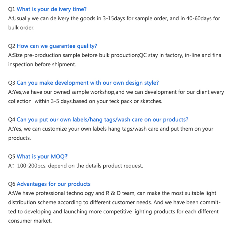Aluminum Material 40W 90W Garden Parking LED Light with Free Sample and IP66 Rating