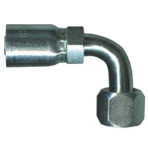 Quality 90° ELBOW FEMALE 45° SAE wholesale