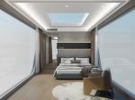 Full King Luxury Smart And Environmentally Friendly Residential Prefabricated